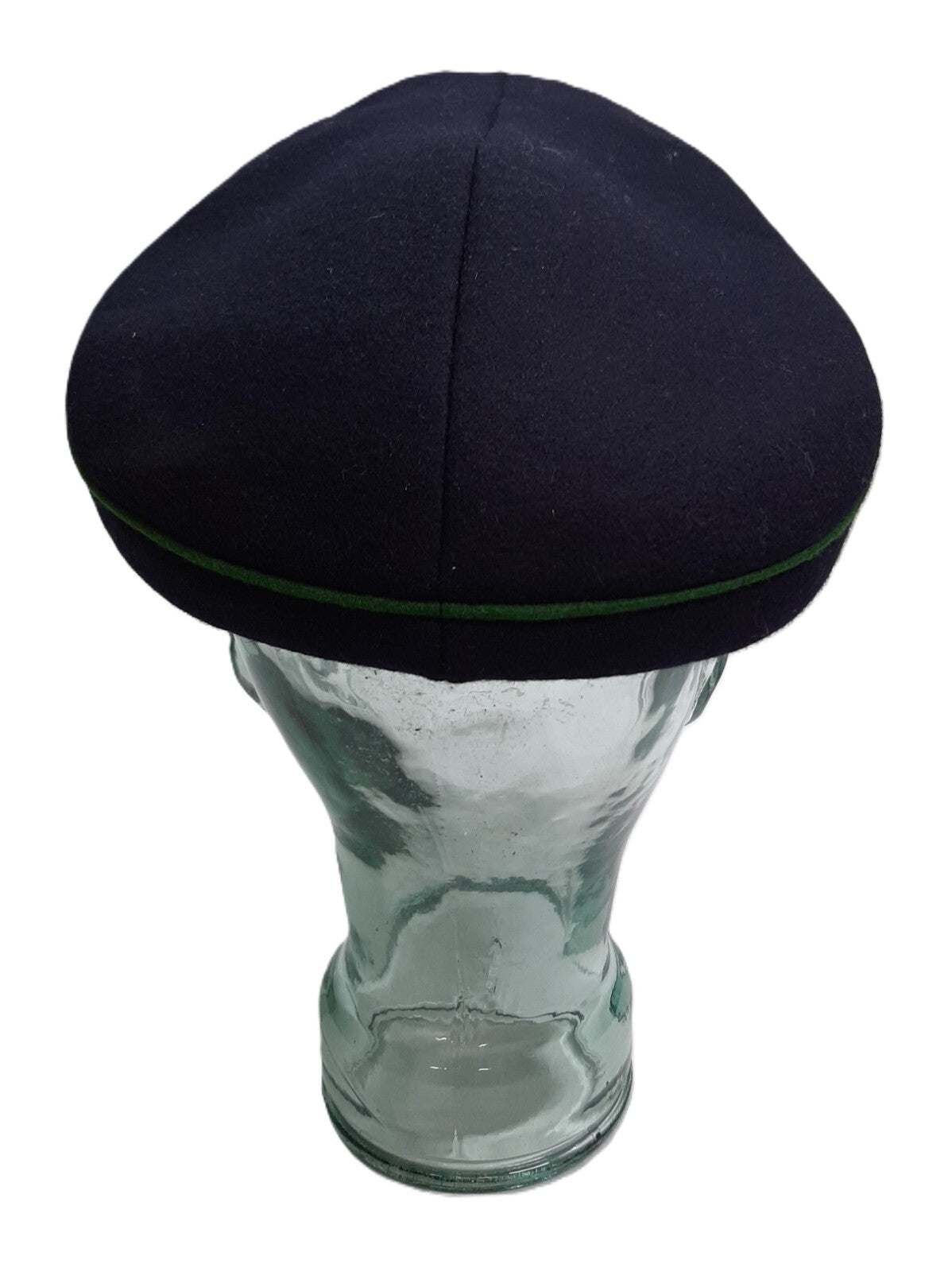 RADC No1 Hat British Army Uniform Dress Pattern No Insignia 56cm