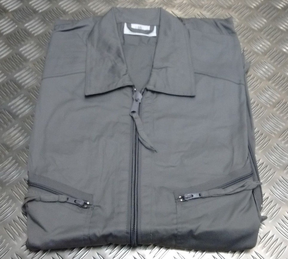 Flying Suit Aircrew Flight Crew Coverall Overall Jump Suit Assorted Colours