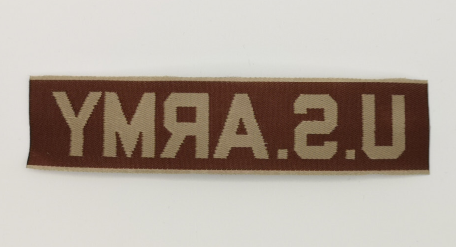 US Breast / Chest Patch Strip US