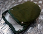 Replacement Style Water Bottle Carrier/Cover Green 0.5L- NEW