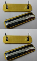 Genuine British Made Service Sub / Officer Rank Bar X4 NEW