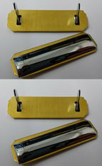 Genuine British Made Service Sub / Officer Rank Bar X4 NEW