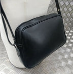 RAF Royal Air Force Naval Handbag Female Shoulder Bag Black