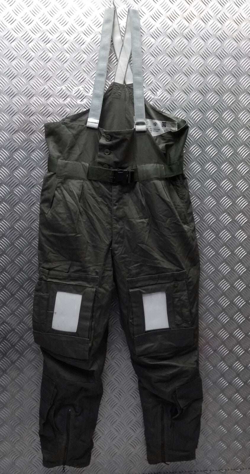 Mk3 Aircrew Trousers Cold Weather Beaufort LTD British Issue Size 6