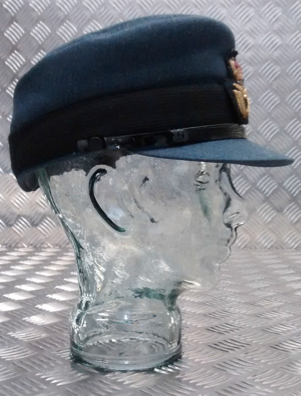 WRAF / RAF Royal Air Force Cap Female OFC Version No1 SD Dress Hat Womans Assorted Sizes