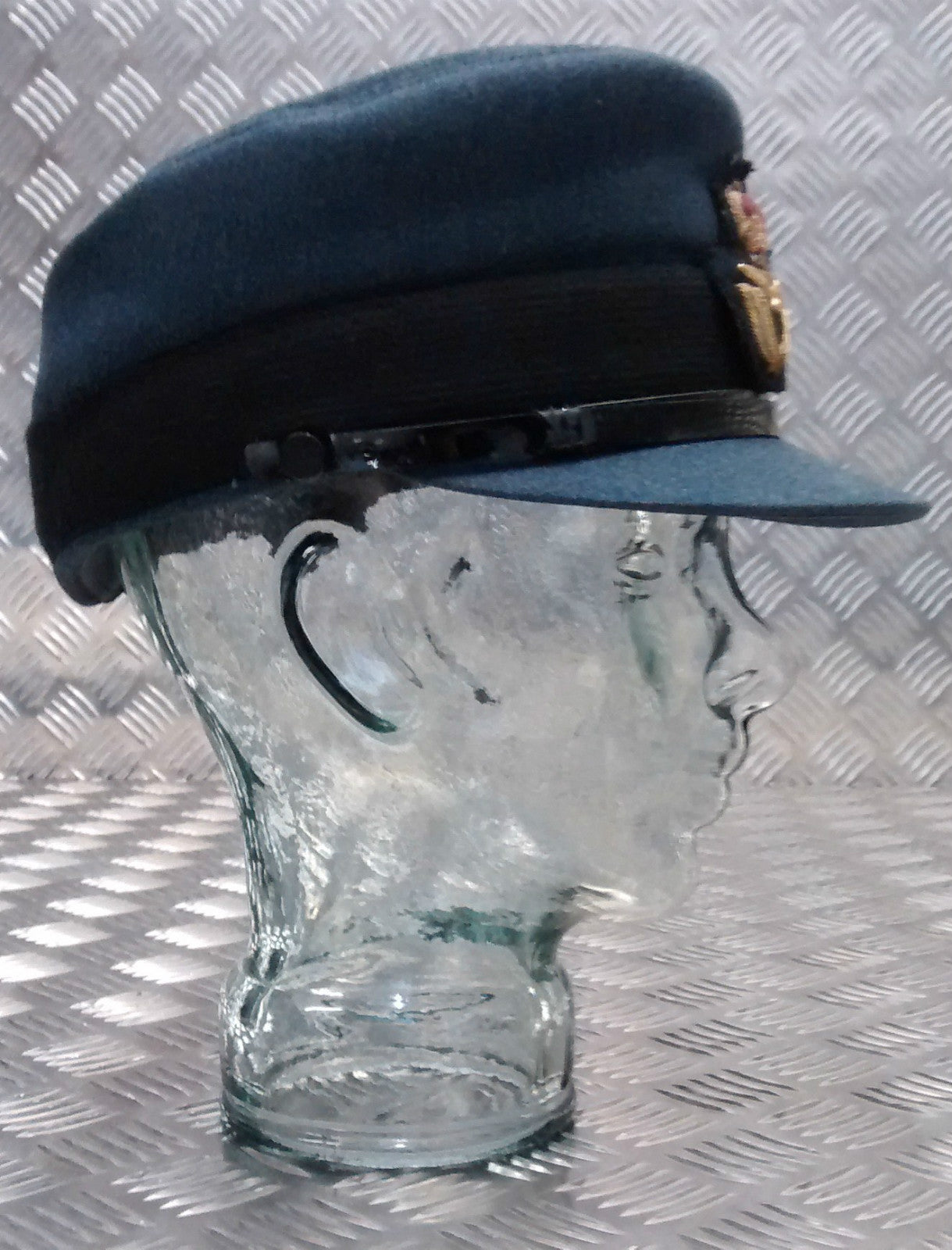WRAF / RAF Royal Air Force Cap Female OFC Version No1 SD Dress Hat Womans Assorted Sizes