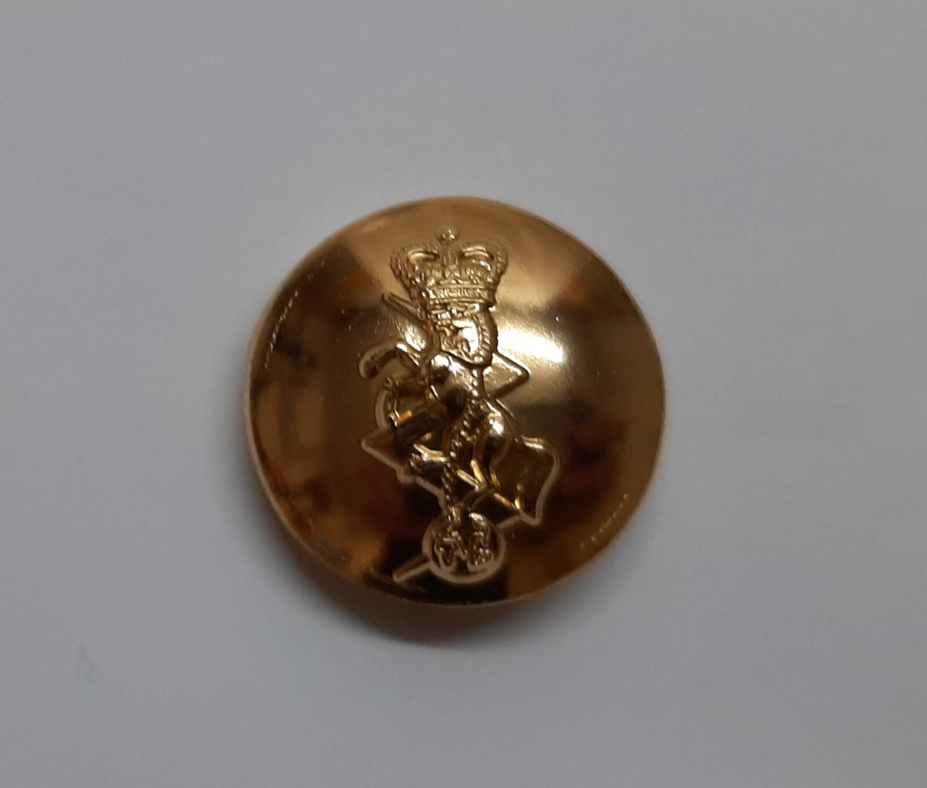 REME Dress Buttons 31L British Army Royal Electrical and Mechanical Engineers