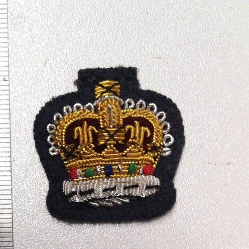 RAF Royal Air Force No5 Badge for Air Force Mess Dress Various Types