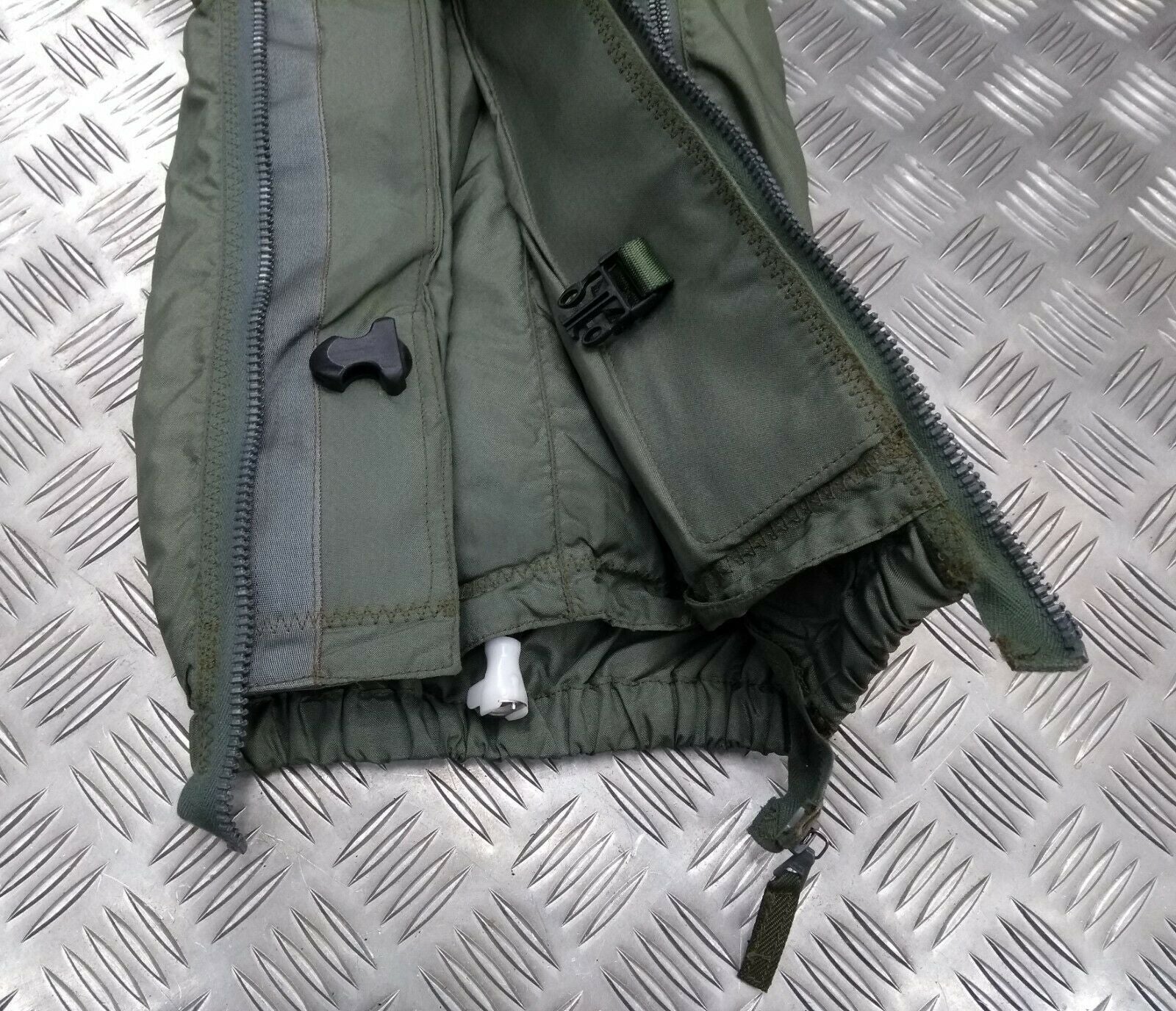 Fighter Pilot Trouser Anti G Trousers Full Coverage Beaufort RFD FCAGT
