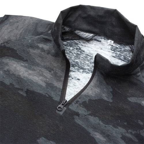 Genuine Propper TAC.U Combat Shirt Stealth Camo Tactical Special Ops UBACS XXL/R