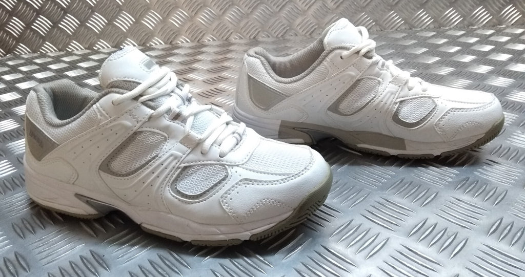 British Army Trainers Female Indoors Magnum 2019 Pattern UK Training Shoe Size 6