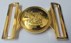 Bahrain (لحرس الوطني‎) Belt Buckle - NEW
