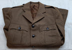 Gurkha Signals Jacket British Army No2 FAD Lance Corporal and Insignia Buttons