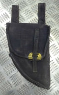 Genuine Vintage Like World War 2 Pattern Canvas Holster Browning GP35 Hi-Power
