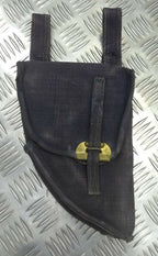 Genuine Vintage Like World War 2 Pattern Canvas Holster Browning GP35 Hi-Power