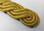 Shoulder Cords Gold Ceremonial Parade Issue No Insignia Made in the UK
