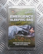 Emergency Sleeping BCB Army NSN Vacuum Sealed 140G Size 210 x 90cm NEW