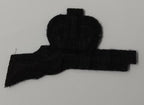 ATC Marksman Qualification Patch British Air Training Corps Issue ASPS50AA