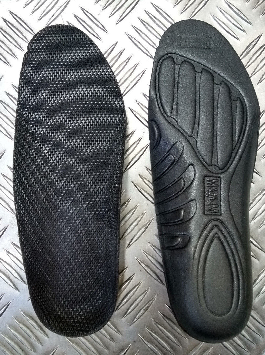 Magnum ACCF Footbed / Innersoles / Insoles NEW