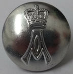 QARANC Queen Alexandra's Royal Army Nursing Corps Buttons 26L x10