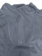 Extreme Cold Weather Navy Blue Undershirt PCS - Size XXLarge, 200/120cm - NEW