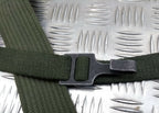 Genuine Vintage Issue Green Web Yoke / Suspender / Brace Harness HKKSL