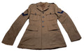 Gurkha Signals Jacket British Army No2 FAD Lance Corporal and Insignia Buttons