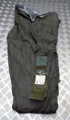 Mk3 Aircrew Trousers Cold Weather Cosalt International LTD British SZ 6