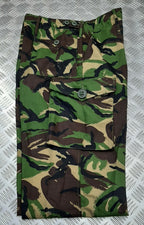 Soldier 95 Trousers DPM Camo Genuine British Army Old Style Lightweight Combats