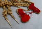 HCav Aiguillette L/G British The Life Ceremonial Issue