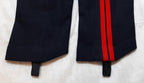 Overalls Foot Guards Officers Pattern British Army Dress Trousers W40.5" L33.5"