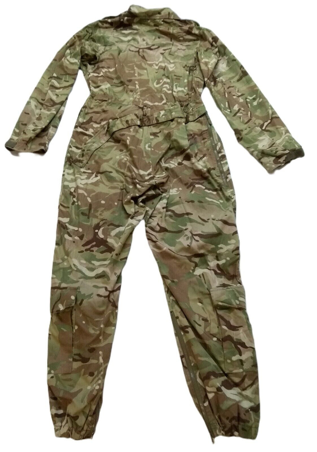 MTP Tank Suit AFV Coverall Crewman British Multi Terrain Pattern 180/104cm NEW