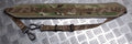 MTP Sling General Purpose Multicam Padded Shoulder Strap With Dual Snap Hook