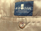 British Army Vintage No2 Jacket Ofc Pattern AGC Buttons 70s/80s