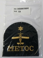 Genuine British Royal Navy Meteorologist Able Rate Qualification Badge