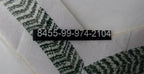 Genuine British Light Infantry Lance Corporal Chevron On Maize