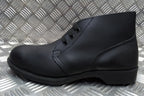 Ankle Boots Safety British Issue 3 Eyelet Chukka Style GBB G B Britton