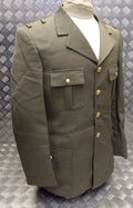 Style Officers Dress Parade And Ceremonial Jacket Fancy Dress