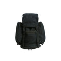 British Army 30 litre Black Field Daysack Rucksack Backpack