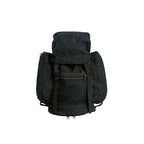 British Army 30 litre Black Field Daysack Rucksack Backpack