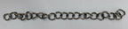 Genuine British Army Issue Horse Guards H Cav Horse Chain Length 14"