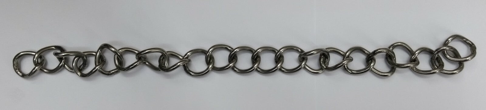 Genuine British Army Issue Horse Guards H Cav Horse Chain Length 14"
