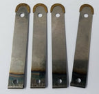 Genuine British Issue Parts Metal Retainer Sprint Section Front X4 ST76