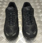 Magnum Trainers British Army Outdoor Issue Male Vibram Sole M.U.S.T Black