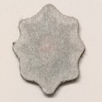 No2 Patch COLDM GDS (C,GDS) OFC Badge Number Two Dress