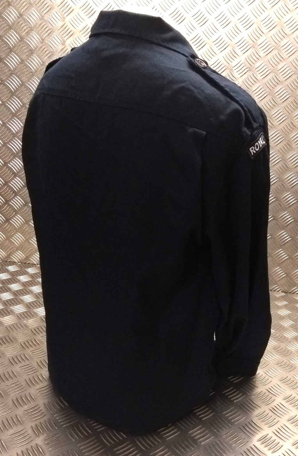 RN Operational Shirt RNPCS / RIG22 FR Fire Retardant Operations Royal Navy SEL
