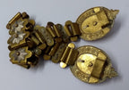 HCav Ornamental Headpiece Genuine British Army Issue Officers & Other Ranks