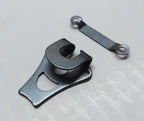 Vintage Trouser Fastener British Tailors Hook / Clasp and Bar NOS