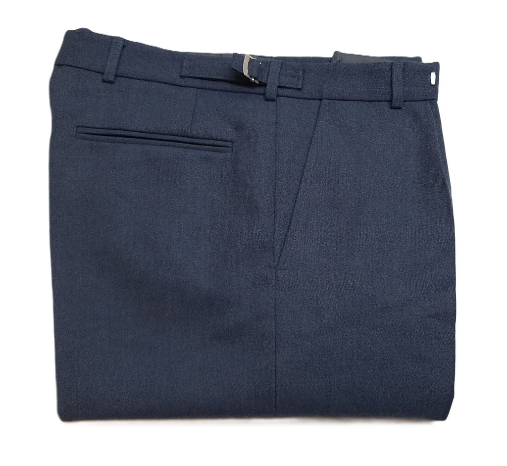 No2 Trousers RAF Royal Air Force Blue/Grey Number 2 Old Pattern Assorted Sizes