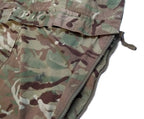 MTP Tank Suit AFV Coverall Crewman British Multi Terrain Pattern Camo FAULTY